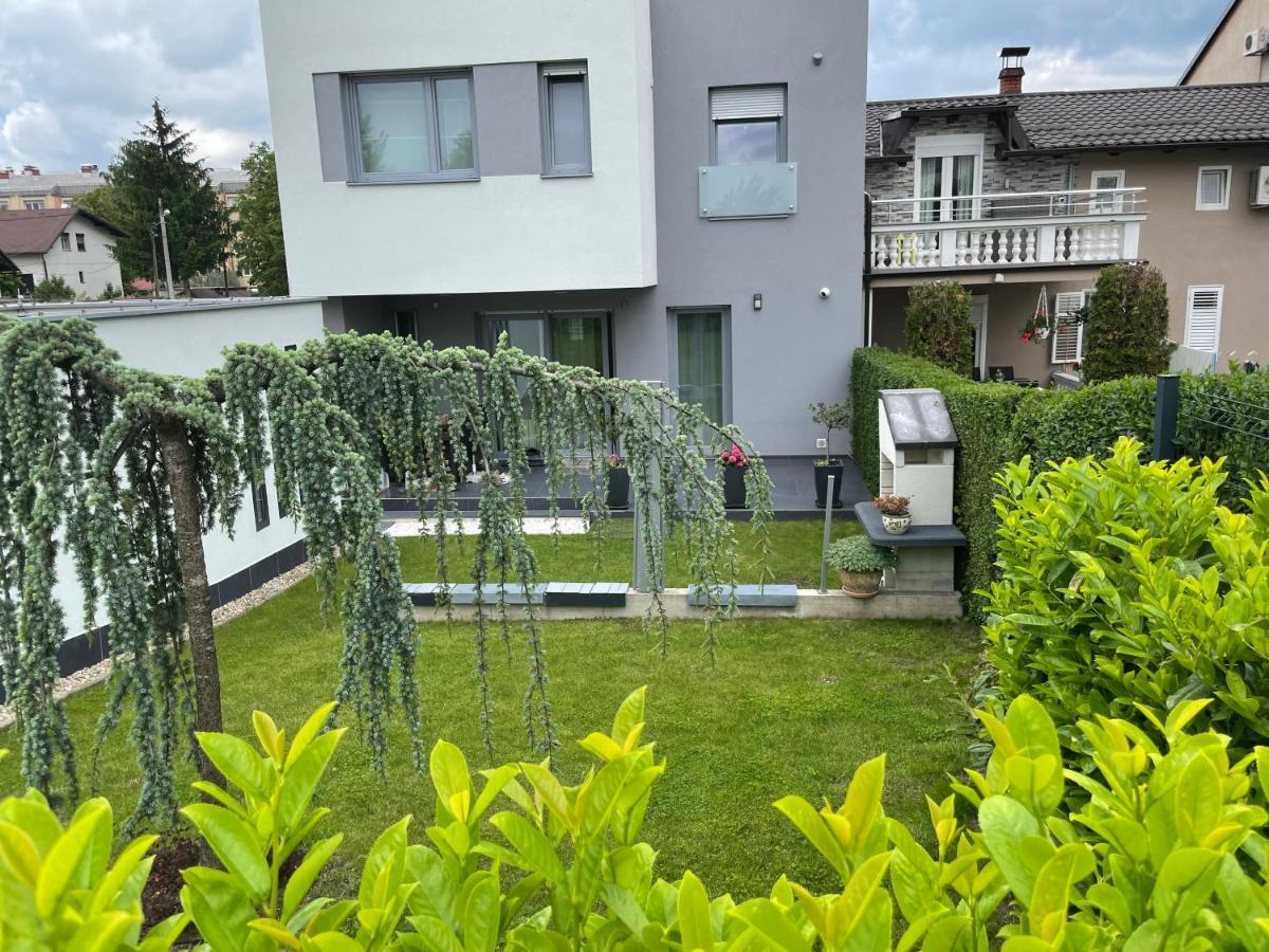Apartman Mami Zagreb