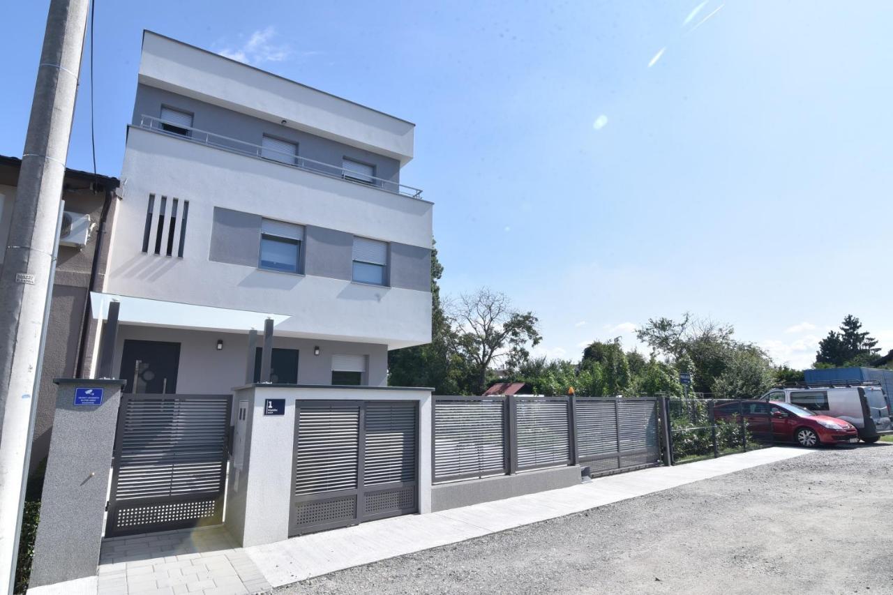 Mami Apartman *