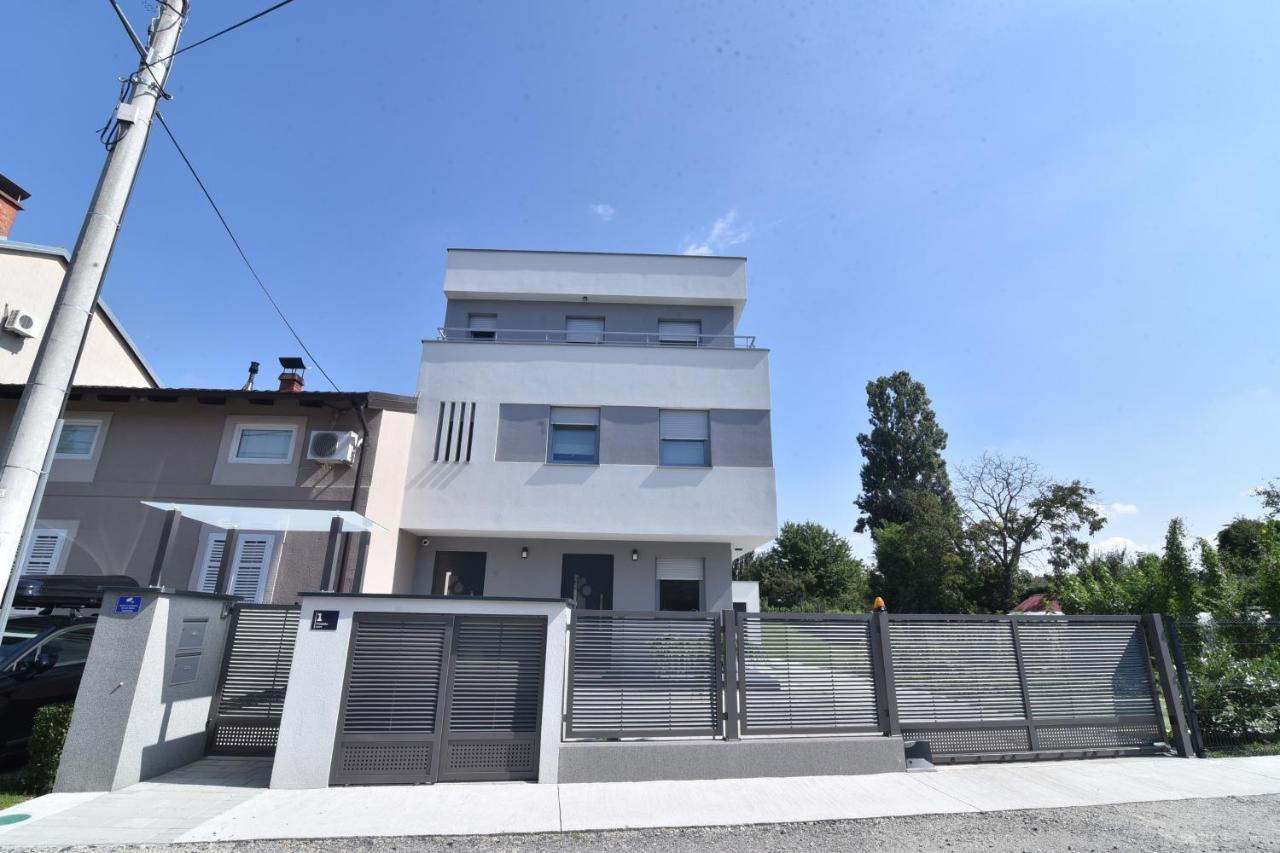 Mami Apartman *