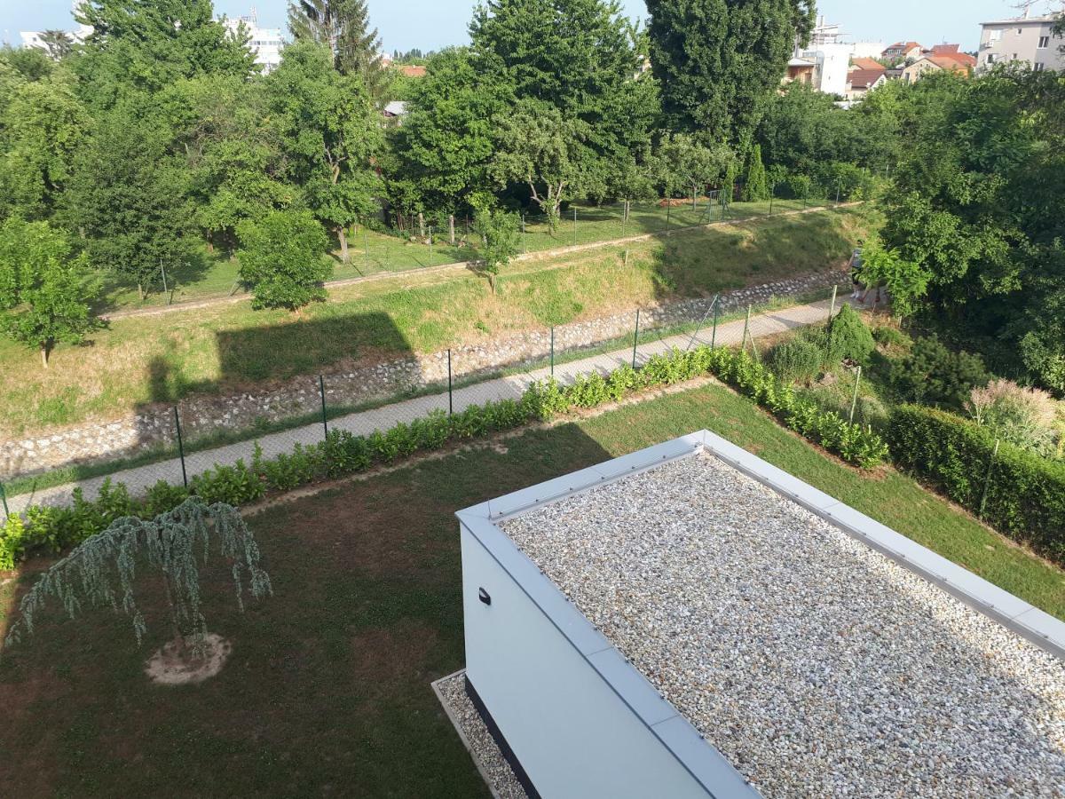 Apartman Mami Zagreb