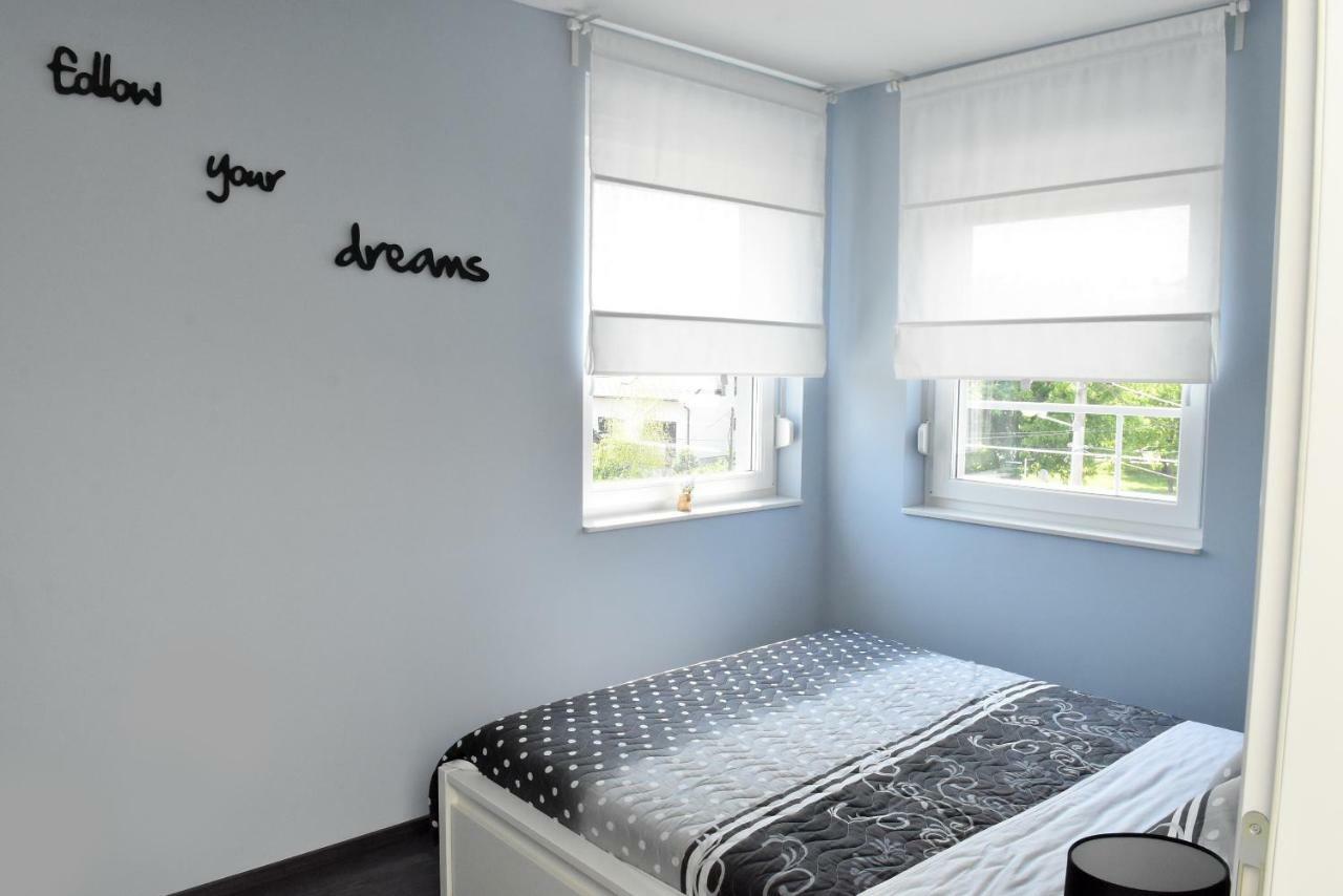 Apartman Mami Zagreb