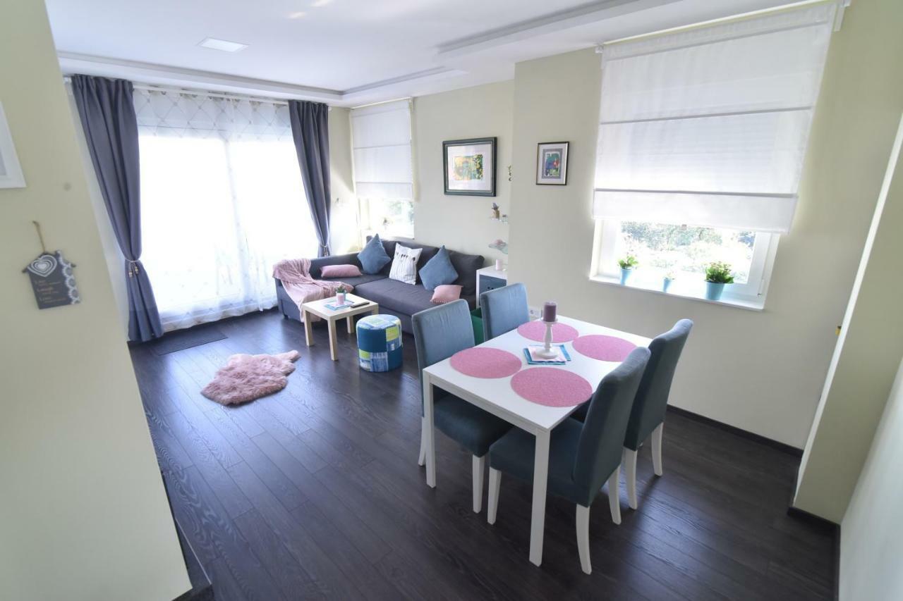 Apartman Mami