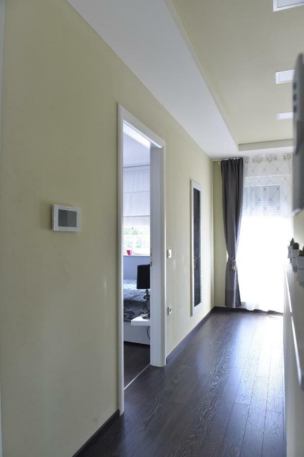Apartman Mami Zagreb