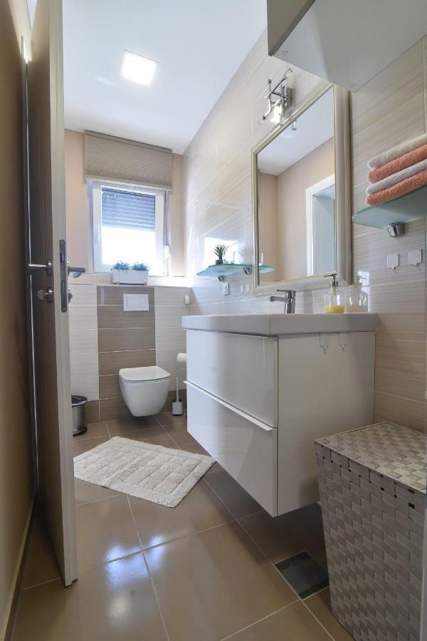 Mami Apartman Zagreb